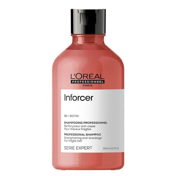 DOKAN L'OREAL PROFESSIONNEL Inforcer Strengthening Hair Shampoo L'OREAL PROFESSIONNEL