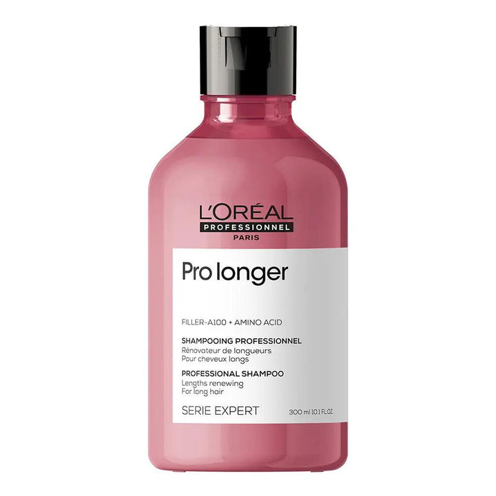 DOKAN L’Oreal  Professionnel Pro Longer Shampoo With Filler-A100 and Amino Acid for Long Hair with Thinned Ends 300ml L'OREAL PROFESSIONNEL