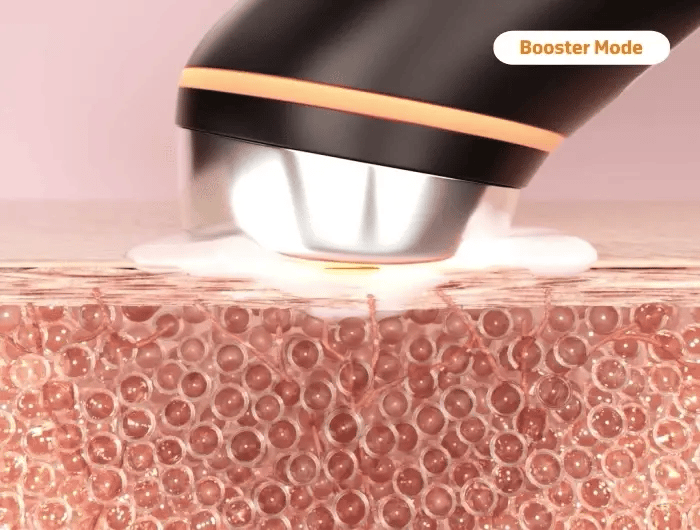 Medicube Age-R Booster Pro (154g) Medicube JOLIE'S