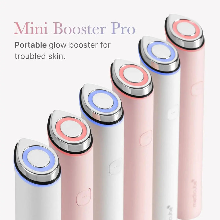MEDICUBE AGE R Booster Pro Mini Medicube JOLIE'S