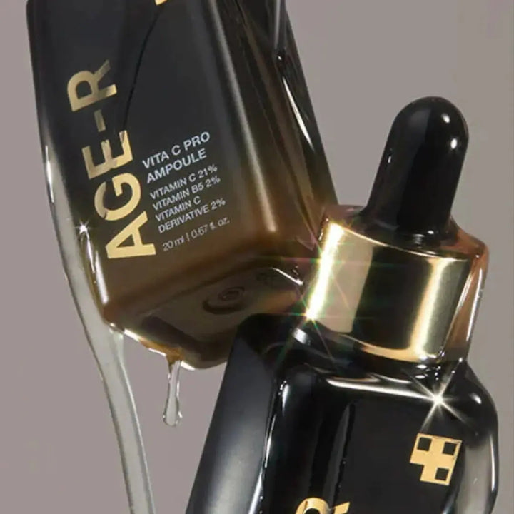 AGE-R Vita C Pro Ampoule - 20 ml Medicube JOLIE'S