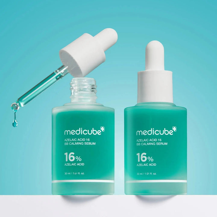 MEDICUBE Azelaic Acid 16% BB Calming Serum 30 ml Medicube JOLIE'S