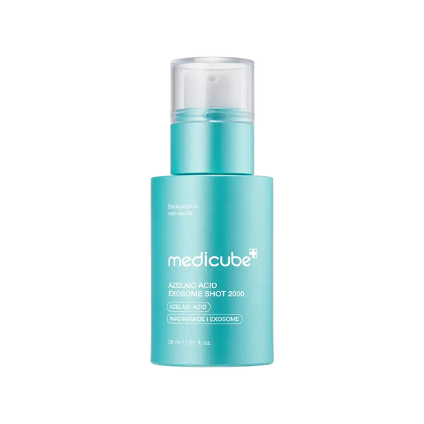 MEDICUBE Azelaic Acid Exosome Shot Serum (2000 & 7500) 30 ml Medicube JOLIE'S