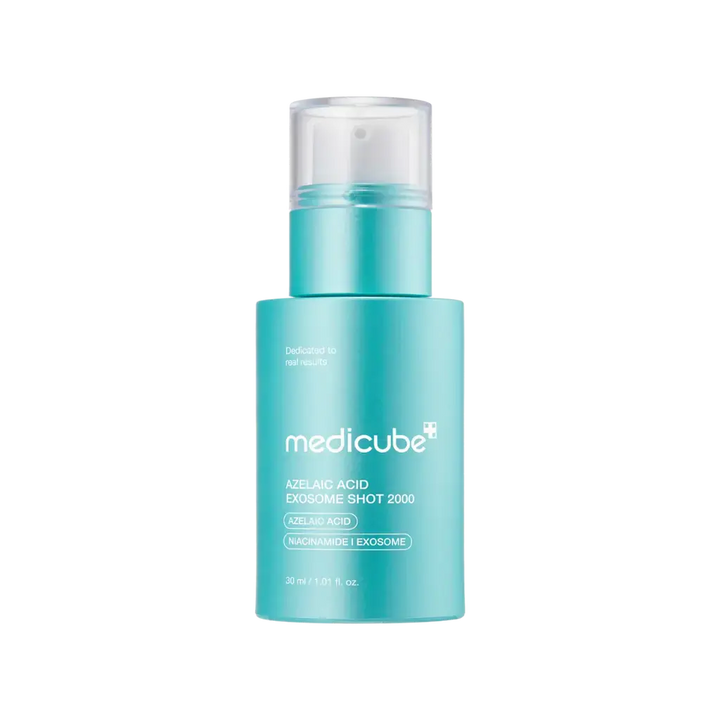 MEDICUBE Azelaic Acid Exosome Shot Serum (2000 & 7500) 30 ml Medicube JOLIE'S