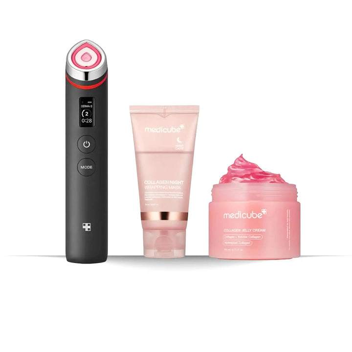 Medicube Collagen Booster Set JOLIE'S JOLIE'S