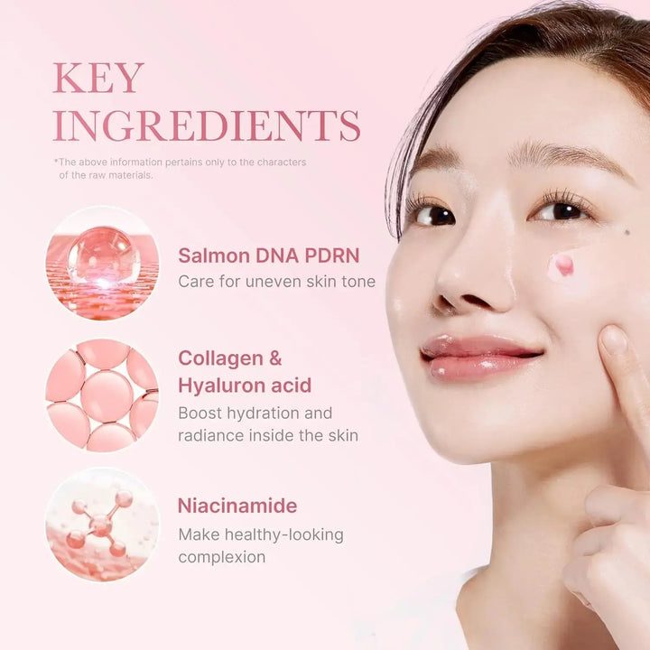 MEDICUBE PDRN Pink Collagen Capsule Cream Medicube JOLIE'S