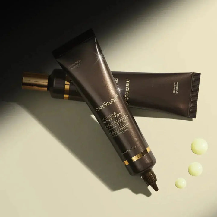 MEDICUBE Deep Vita A Retinol Serum Medicube JOLIE'S