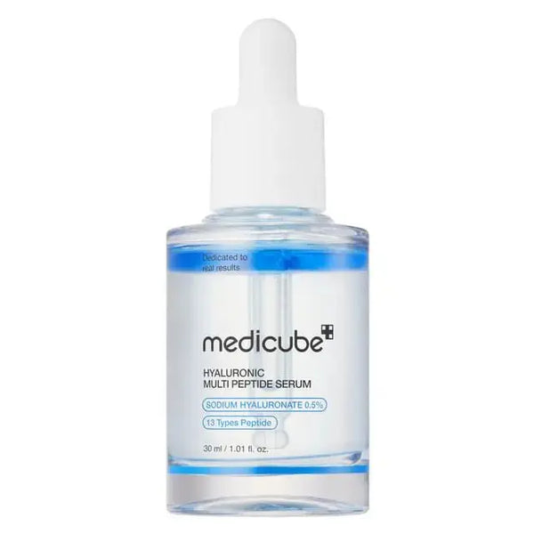 MEDICUBE Hyaluronic Multi Peptide Serum 30 ml Medicube JOLIE'S