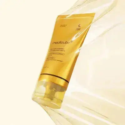 MEDICUBE Kojic Acid Turmeric Night Wrapping Mask Medicube JOLIE'S