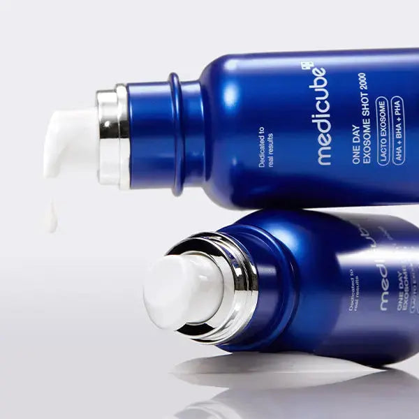 Medicube One Day Exosome Shot Pore Ampoule 2000 (30ml) Medicube JOLIE'S