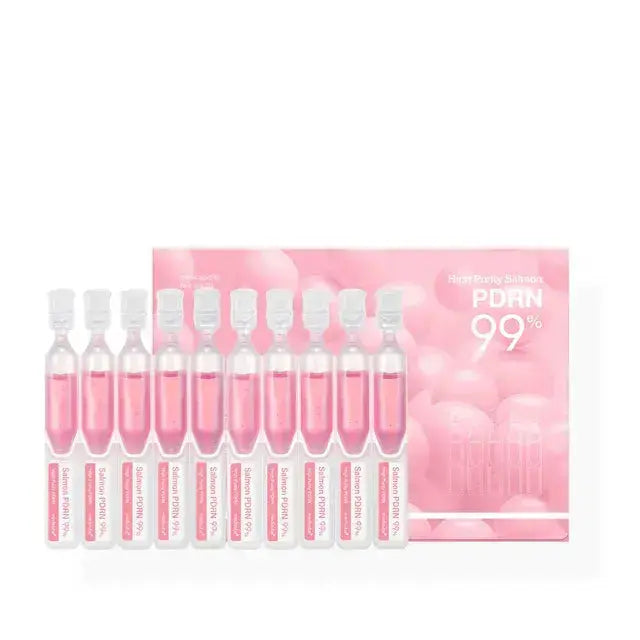 Medicube PDRN Pink One Day Serum Set - 1.5ml 10pcs My Store JOLIE'S