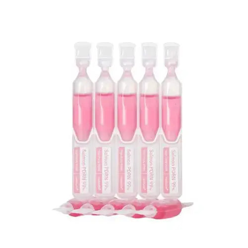 Medicube PDRN Pink One Day Serum Set - 1.5ml 10pcs My Store JOLIE'S