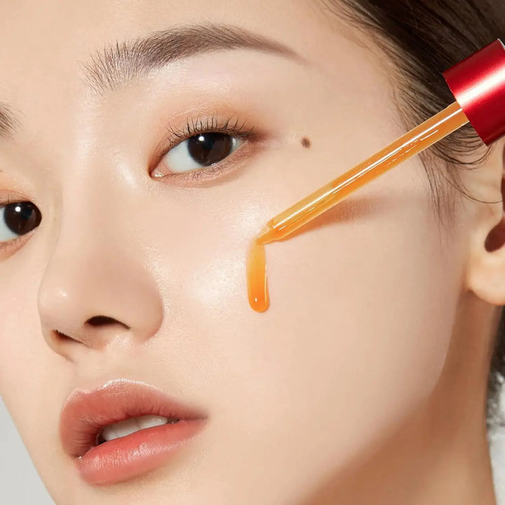 MEDICUBE Red Acne Succinic Acid Peel Serum Medicube JOLIE'S