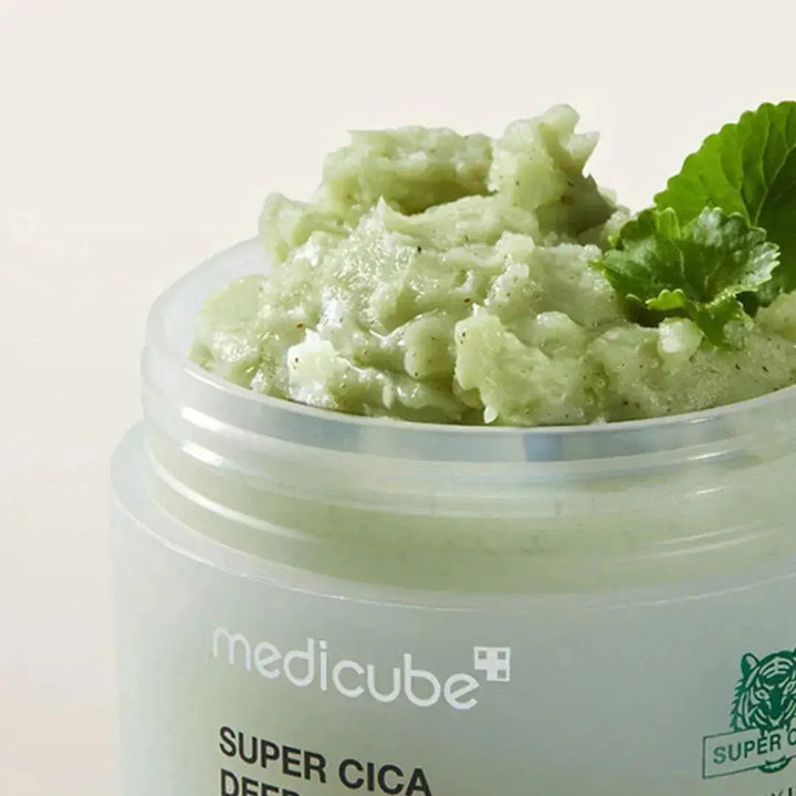 MEDICUBE Super Cica Deep Cleansing Balm 100ml Medicube JOLIE'S