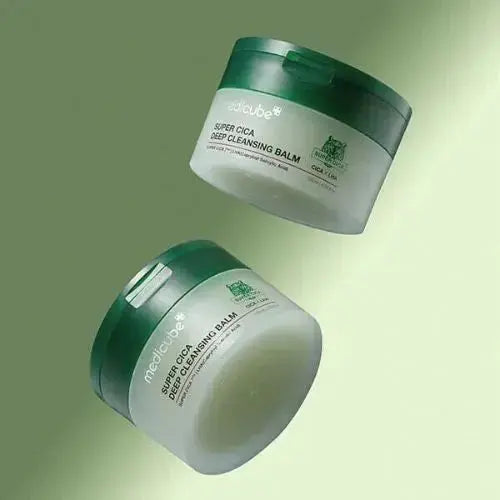 MEDICUBE Super Cica Deep Cleansing Balm 100ml Medicube JOLIE'S