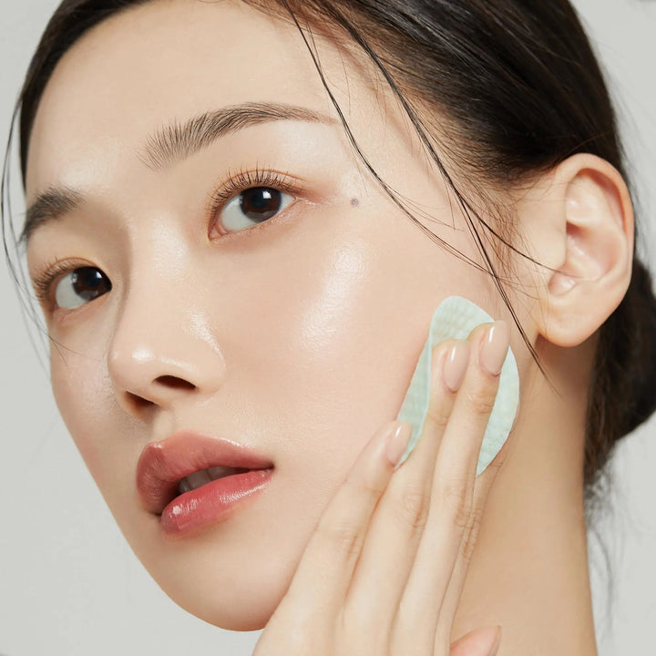 DOKAN MEDICUBE Super Cica Pad 70 pcs Medicube