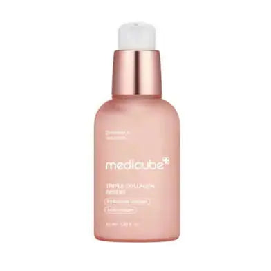 Medicube Triple Collagen Serum 4.0 (55ml) Medicube JOLIE'S