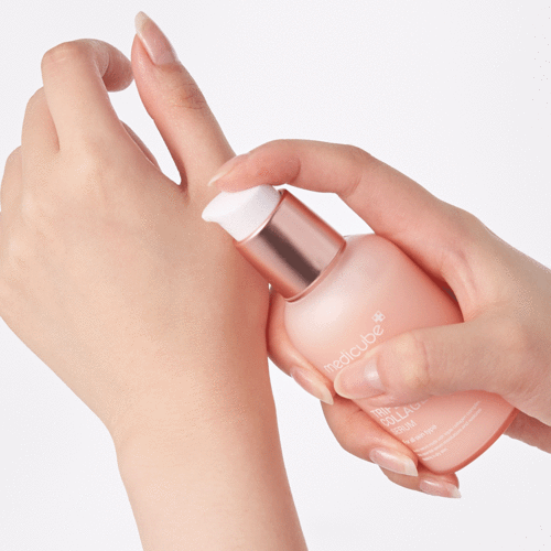 Medicube Triple Collagen Serum 4.0 (55ml) Medicube JOLIE'S