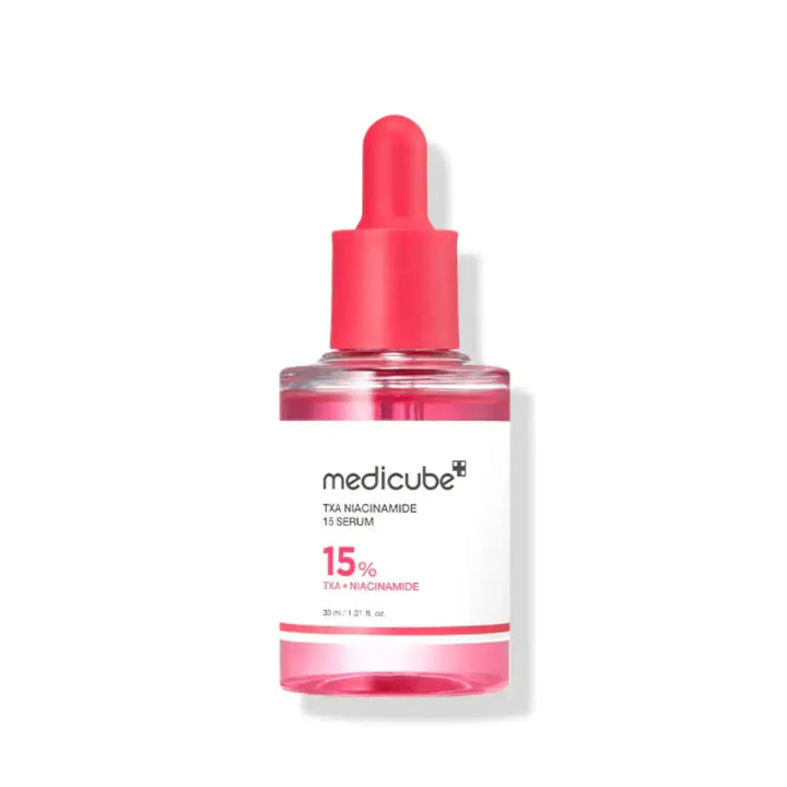 MEDICUBE TXA Niacinamide 15 Serum Medicube JOLIE'S