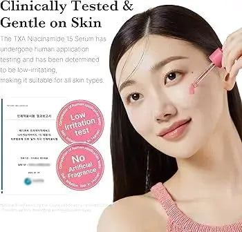 MEDICUBE TXA Niacinamide 15 Serum Medicube JOLIE'S