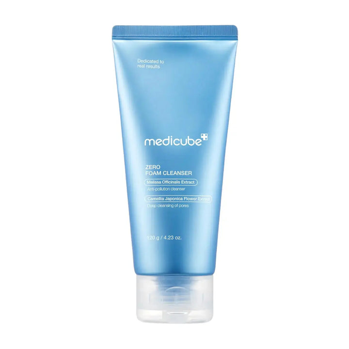 MEDICUBE Zero Foam Cleanser Medicube JOLIE'S