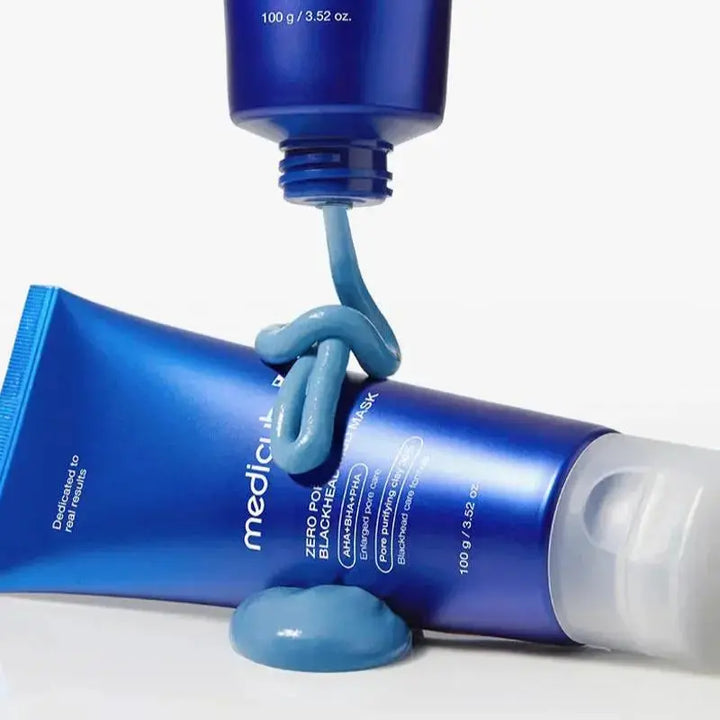 Medicube Zero Pore Blackhead Mud Mask  100 gm Medicube JOLIE'S