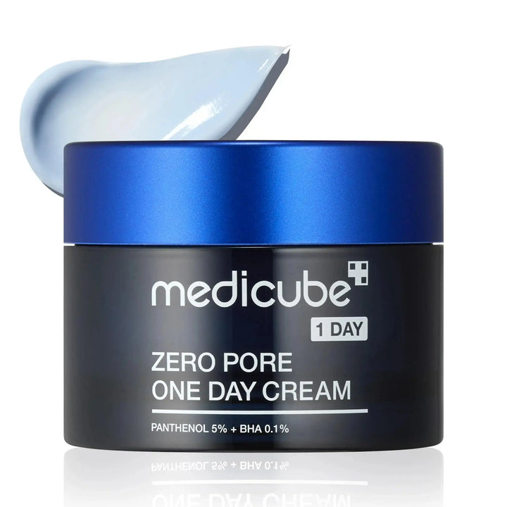 MEDICUBE Zero Pore Day Cream Medicube JOLIE'S