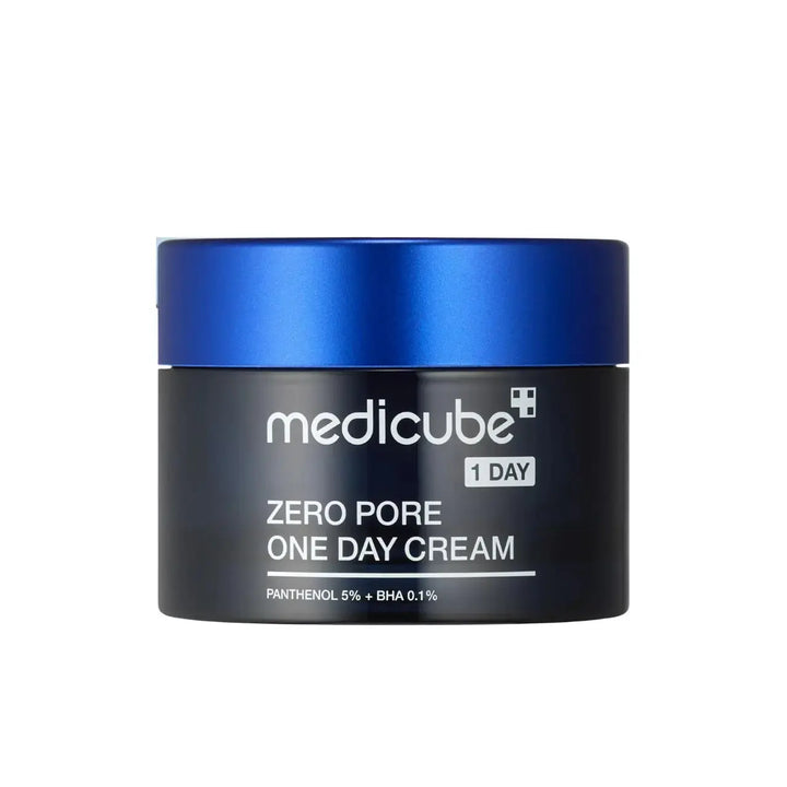 MEDICUBE Zero Pore Day Cream Medicube JOLIE'S
