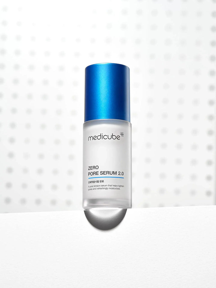 MEDICUBE Zero Pore Serum Medicube JOLIE'S