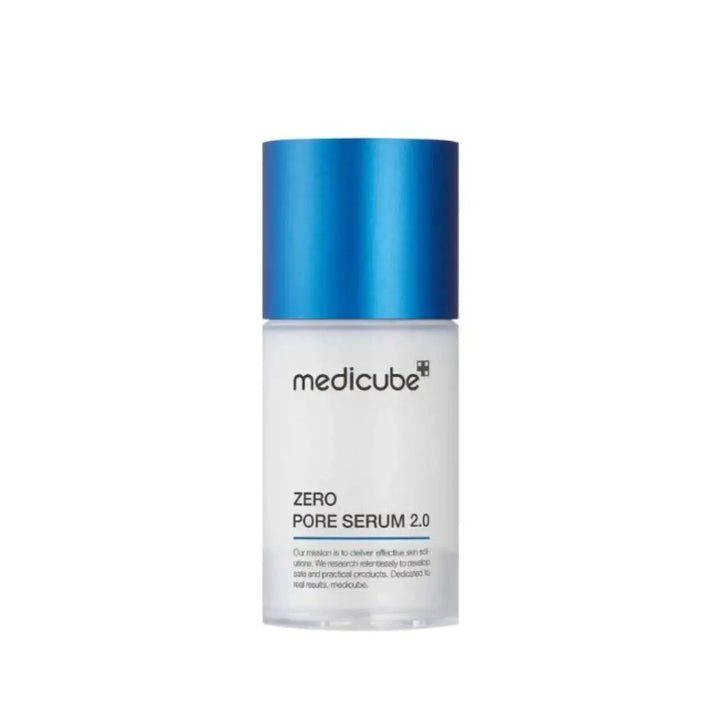 MEDICUBE Zero Pore Serum Medicube JOLIE'S