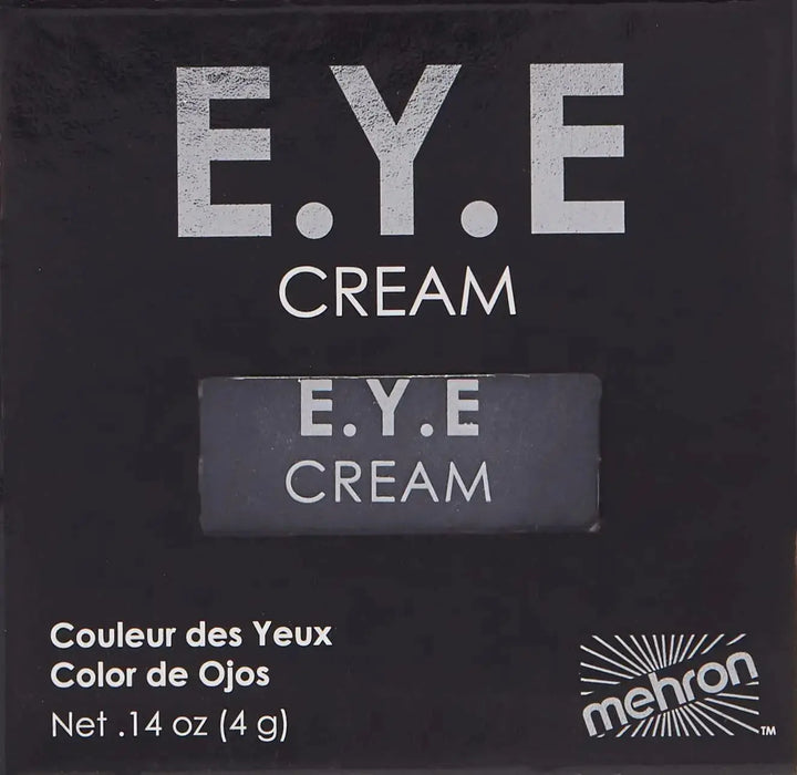 mehron E.Y.E cream - DOKAN