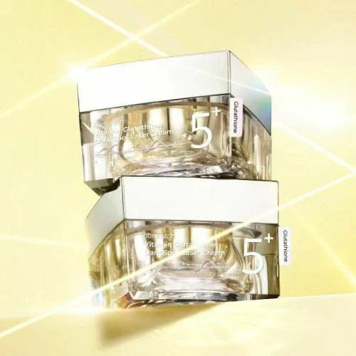 NUMBUZIN No.5+ Vitamin Glutathione Dark Spot Cream Numbuzin