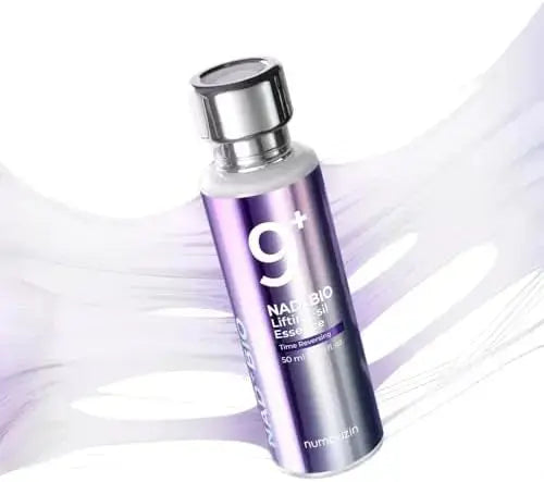NUMBUZIN No.9 NAD Bio Lifting-Sil Essence 50 ml NUMBUZIN JOLIE'S