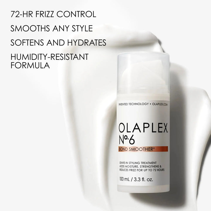 DOKAN OLAPLEX Nº.6 BOND SMOOTHER 150 ML OLAPLEX