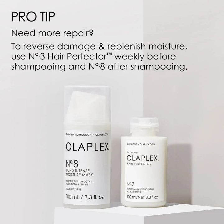 DOKAN OLAPLEX Nº.8 BOND INTENSE MOISTURE MASK 150 ML OLAPLEX