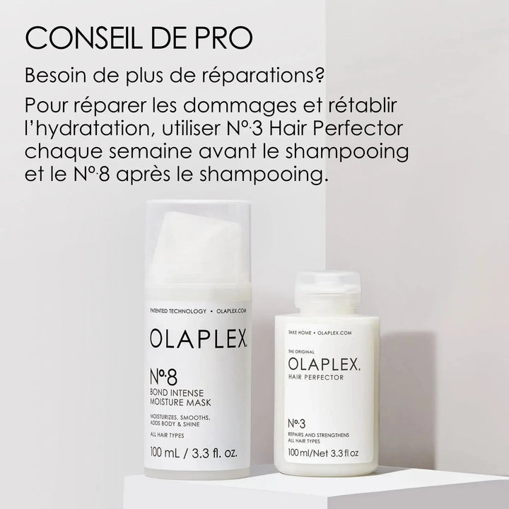 DOKAN OLAPLEX Nº.8 BOND INTENSE MOISTURE MASK 150 ML OLAPLEX