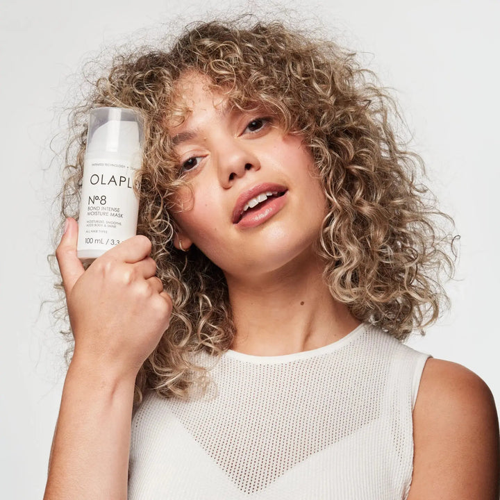 DOKAN OLAPLEX Nº.8 BOND INTENSE MOISTURE MASK 150 ML OLAPLEX