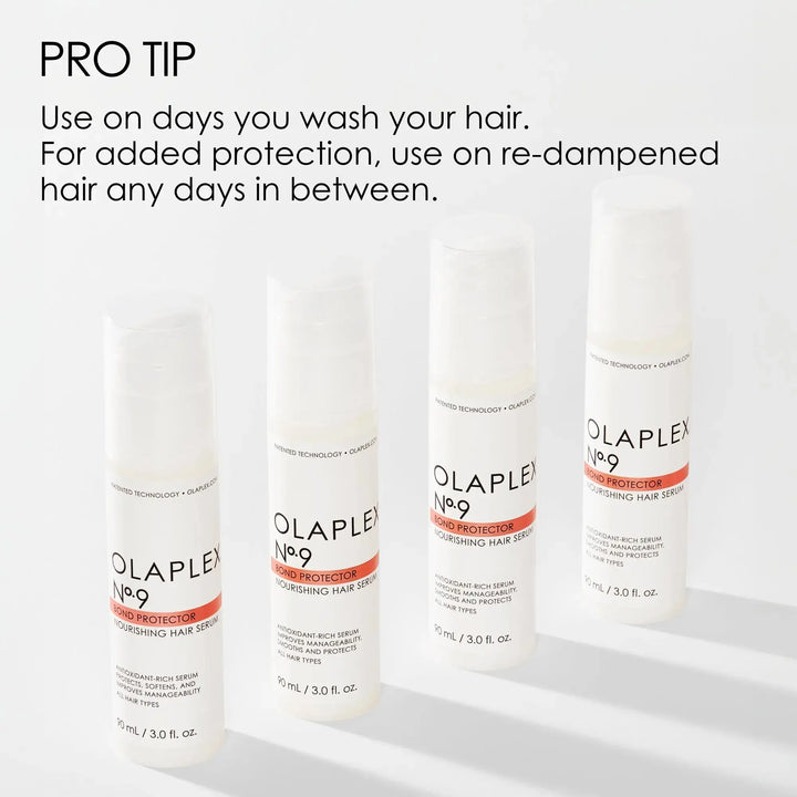 DOKAN OLAPLEX Nº.9 BOND PROTECTOR NOURISHING HAIR SERUM 90 ML OLAPLEX