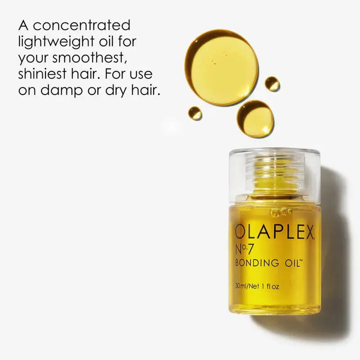 DOKAN OLAPLEX No. 7 Bonding Oil 30 ML OLAPLEX