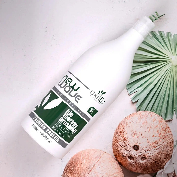 OXILLIS New Wave Bio Therapy Brushing 1.5 L - DOKAN