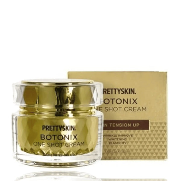 DOKAN PRETTYSKIN Botonix One Shot Cream 50 ml PRETTYSKIN