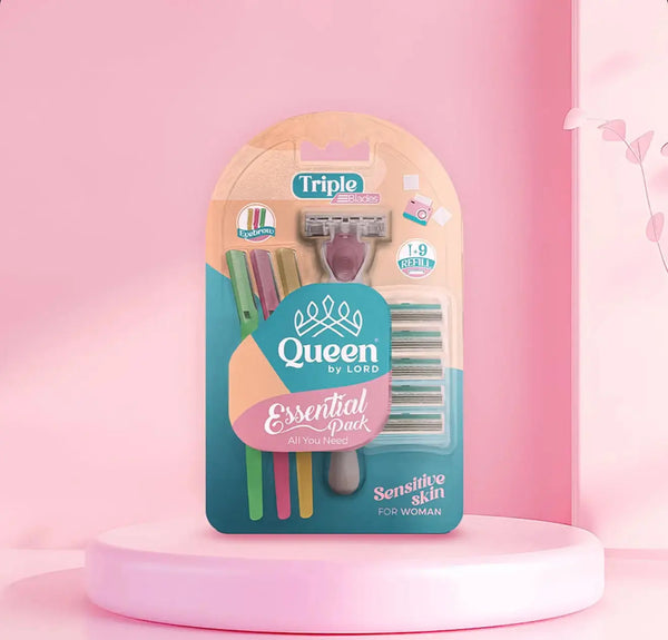 Essentials Pack JOLIE'S JOLIE'S