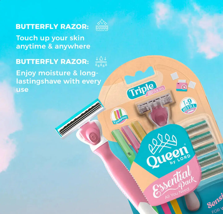 Essentials Pack JOLIE'S JOLIE'S