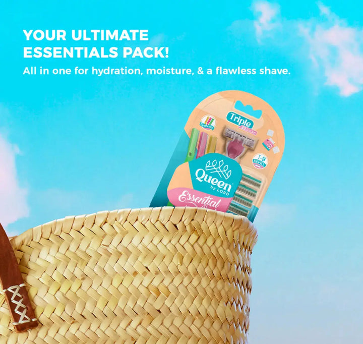 Essentials Pack JOLIE'S JOLIE'S