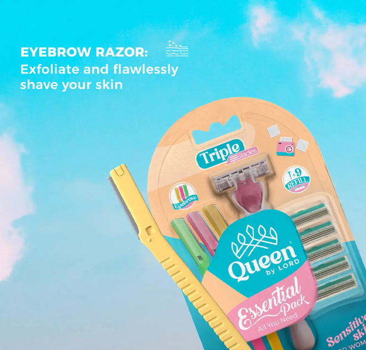 Essentials Pack JOLIE'S JOLIE'S