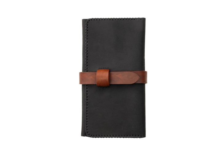 SAFE Unisex Wallet - DOKAN