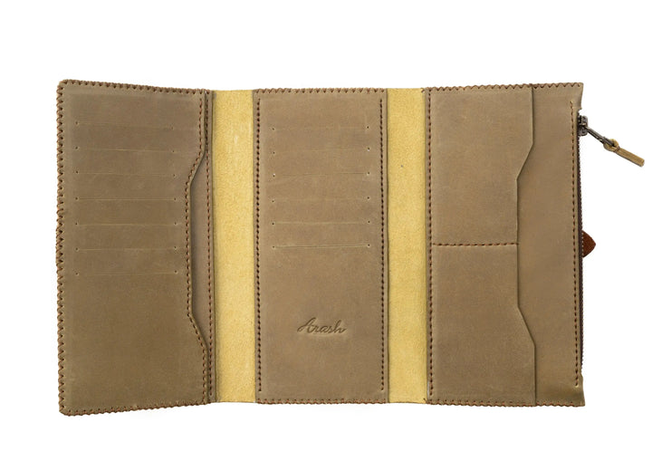 SAFE Unisex Wallet - DOKAN