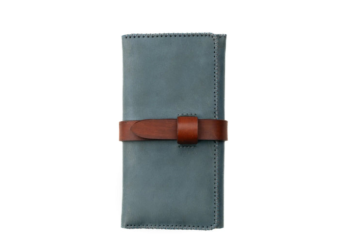 SAFE Unisex Wallet - DOKAN