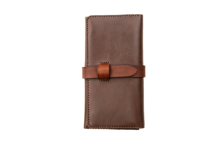SAFE Unisex Wallet - DOKAN