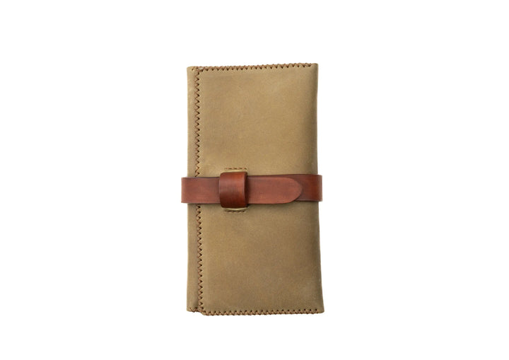 SAFE Unisex Wallet - DOKAN